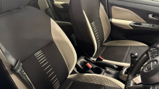 Nissan Micra 1.0 IG-T 100 Tekna 5dr Petrol Hatchback